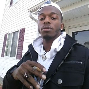 Meet your Posher, Drew